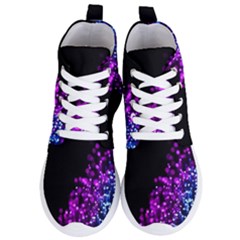 Sparkle Women s Lightweight High Top Sneakers by Sparkle