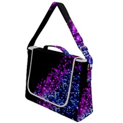 Sparkle Box Up Messenger Bag by Sparkle