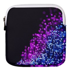 Sparkle Mini Square Pouch by Sparkle