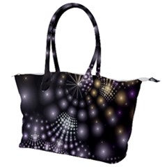 Digitalart Balls Canvas Shoulder Bag by Sparkle