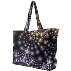 Digitalart Balls Simple Shoulder Bag by Sparkle