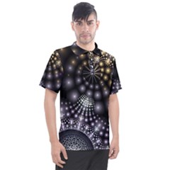 Digitalart Balls Men s Polo Tee by Sparkle