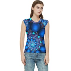 Digitalart Balls Women s Raglan Cap Sleeve Tee by Sparkle