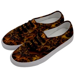 Digitalartflower Men s Classic Low Top Sneakers by Sparkle