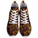 Digitalartflower Men s Lightweight High Top Sneakers View1