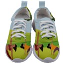 Large Kids Athletic Shoes View1