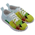 Large Kids Athletic Shoes View3