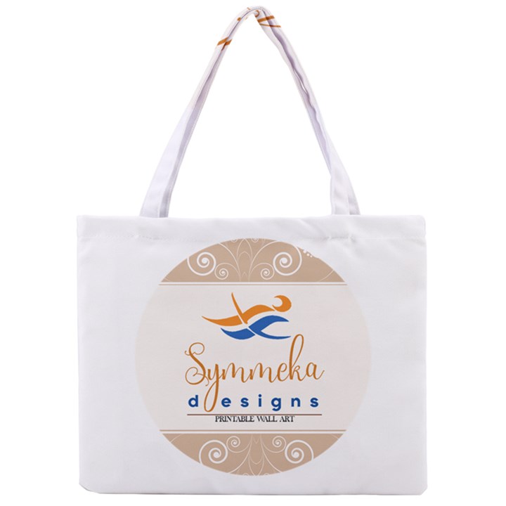 Logo Pngdd Mini Tote Bag