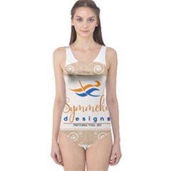 Logo Pngdd One Piece Swimsuit