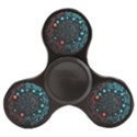 Big Data Abstract Abstract Background Finger Spinner View2