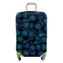 Background Abstract Textile Design Luggage Cover (Small) View1