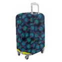 Background Abstract Textile Design Luggage Cover (Small) View2