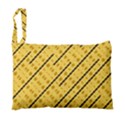 Background Yellow Background Foldable Grocery Recycle Bag View4