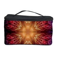 Fractal Abstract Artistic Cosmetic Storage by Ravend