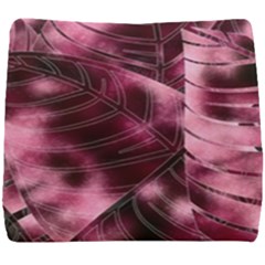 Flower Flora Decoration Pattern Drawing Leaves Seat Cushion