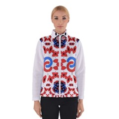 Im Fourth Dimension Adkps Women s Bomber Jacket