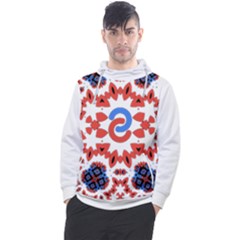  Im Fourth Dimension Adkps Strap Men s Pullover Hoodie