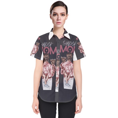 1679055305371 Jpeg 1679065992300 Women s Short Sleeve Shirt by BRAHIMSHOPPING2023