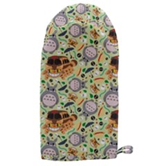 My Neighbor Totoro Pattern Microwave Oven Glove