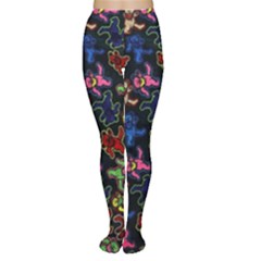 Bears Colors Dead Head Deadhead Grateful Dead Tights