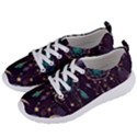 Bohemian  stars, moons, and dreamcatchers Women s Lightweight Sports Shoes View2