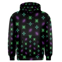 Pattern Background Bright Pattern Men s Core Hoodie by Ravend