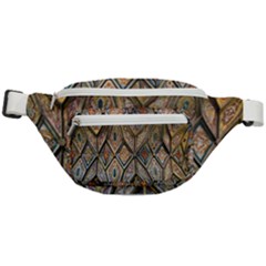 Church Ceiling Mural Architecture Fanny Pack