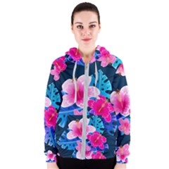 5424430 Women s Zipper Hoodie