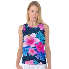 5424430 Women s Basketball Tank Top