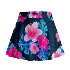 5424430 Mini Flare Skirt