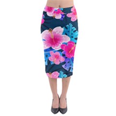 5424430 Midi Pencil Skirt by BellaVistaTshirt02