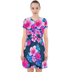 5424430 Adorable In Chiffon Dress