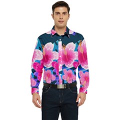 5424430 Men s Long Sleeve  Shirt