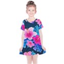 5424430 Kids  Simple Cotton Dress View1