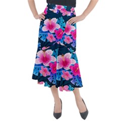 5424430 Midi Mermaid Skirt