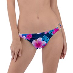 5424430 Ring Detail Bikini Bottoms