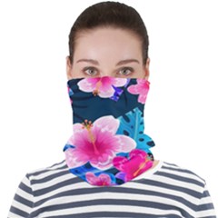 5424430 Face Seamless Bandana (adult)