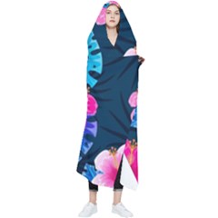 5424430 Wearable Blanket