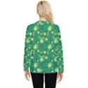 Leaf Clover Star Glitter Seamless Hidden Pocket Sweatshirt View2