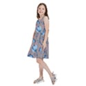 Flower Kids  Skater Dress View2