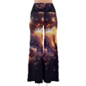 Nebula Galaxy Stars Astronomy So Vintage Palazzo Pants View2