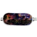 Lake Galaxy Stars Science Fiction Rounded Waist Pouch View2