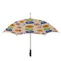 Acnh Wallpaper Straight Umbrellas View3