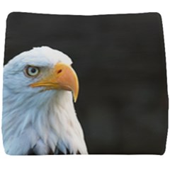 Bird Seat Cushion by artworkshop