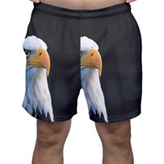 Bird Men s Shorts