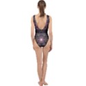 Fantasy Science Fiction Portal Center Cut Out Swimsuit View2