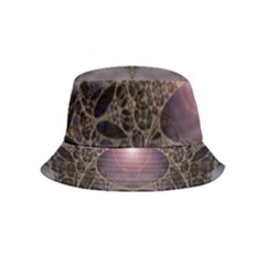 Fantasy Science Fiction Portal Bucket Hat (kids) by Uceng