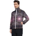 Fantasy Science Fiction Portal Men s Bomber Jacket View3