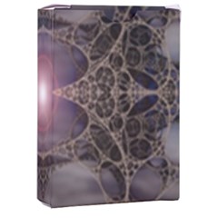 Fantasy Science Fiction Portal Playing Cards Single Design (rectangle) With Custom Box