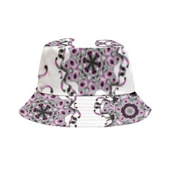 Frame Border Picture Frame Bucket Hat by Uceng